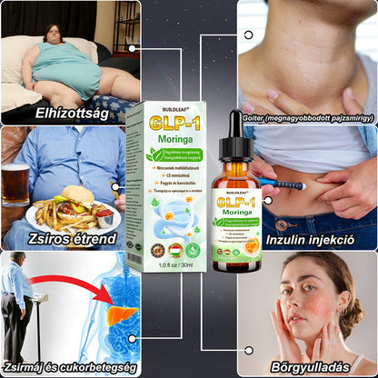 A készlet véges! A BuildLeaf® 🐝🎁további 30% kedvezményt ad! Állítsd helyre a tested és az egészséged. Használd ki most, később már nem lesz rá lehetőséged.