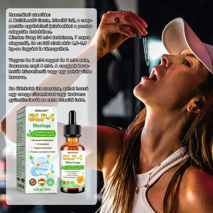 A készlet véges! A BuildLeaf® 🐝🎁további 30% kedvezményt ad! Állítsd helyre a tested és az egészséged. Használd ki most, később már nem lesz rá lehetőséged.