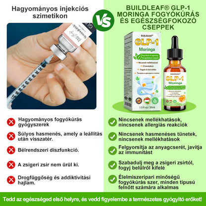 A készlet véges! A BuildLeaf® 🐝🎁további 30% kedvezményt ad! Állítsd helyre a tested és az egészséged. Használd ki most, később már nem lesz rá lehetőséged.
