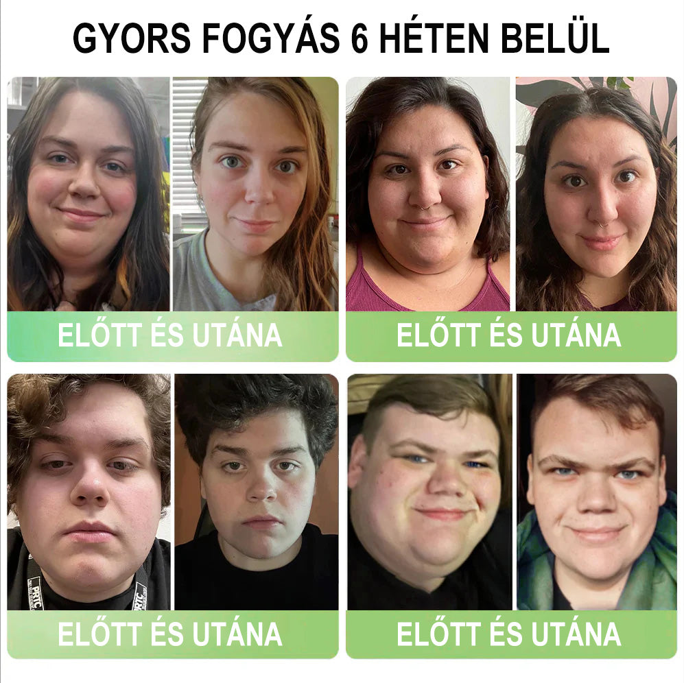 A készlet véges! A BuildLeaf® 🐝🎁további 30% kedvezményt ad! Állítsd helyre a tested és az egészséged. Használd ki most, később már nem lesz rá lehetőséged.