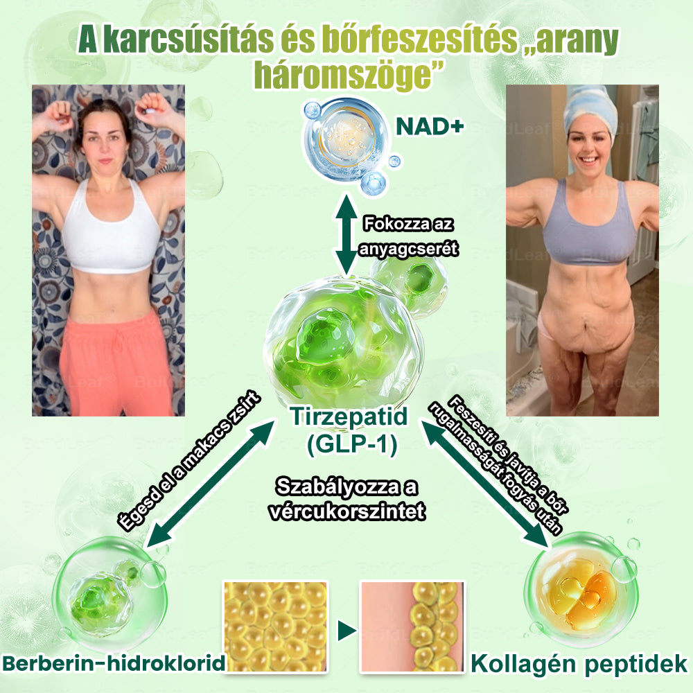 🌟Hivatalos zászlóshajó üzlet | BuildLeaf® szájüregi oldat (naponta egyszer, hét nap alatt eredmény) ✅ Támogatja a testsúly szabályozását, a szív egészségét, a cukorbetegség kezelését, a bél egészségét és a nők jóllétét.